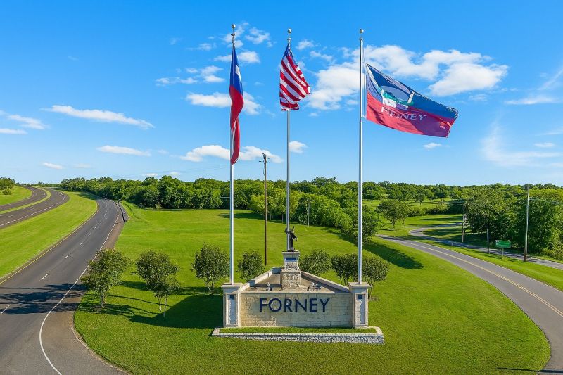 Best Siding Replacement Pros in Forney, TX