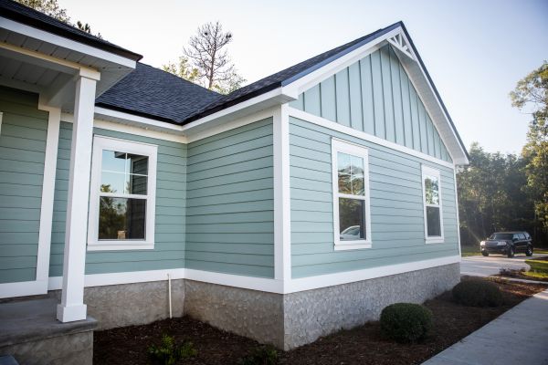 Cost of Home Siding Installation in Mesquite