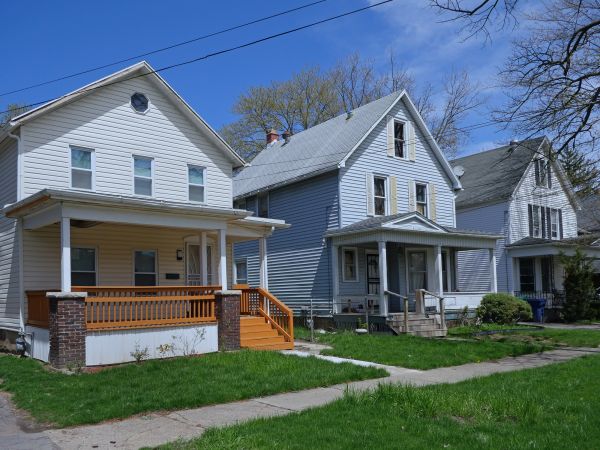 Cost of Metal Siding Repair in Mesquite