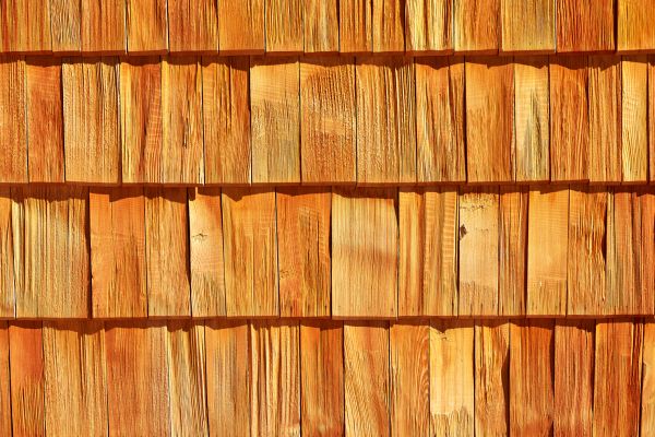Cost of Cedar Shakes Replacement in Mesquite