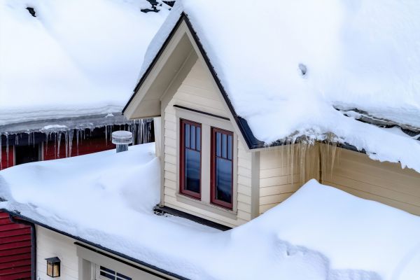 Cost of Dormer Siding Repair in Mesquite