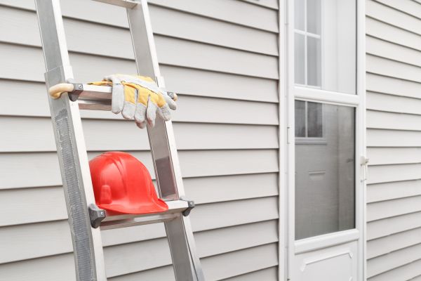 Cost of Home Siding Replacement in Mesquite