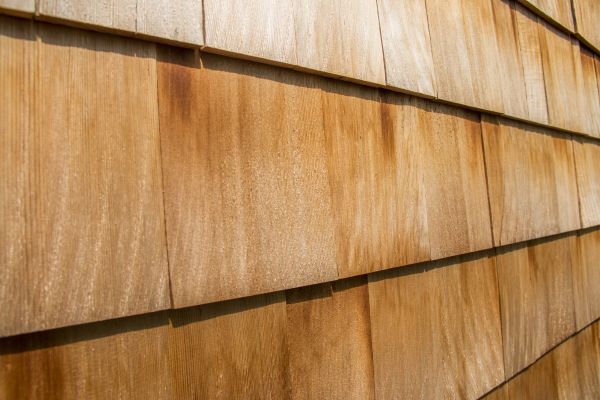Cost of Cedar Siding Replacement in Mesquite