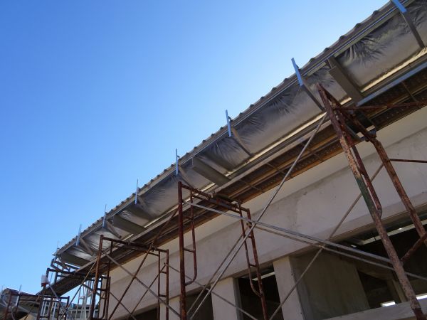 Cost of Steel Cladding Installation in Mesquite