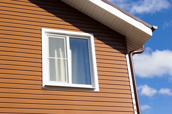 Cost of Pvc Siding Installation in Mesquite