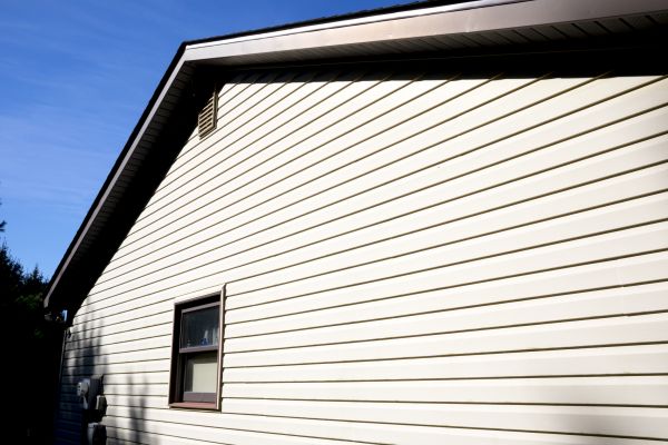 Cost of Dutch Lap Siding Installation in Mesquite
