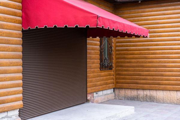 Cost of Hardwood Cladding Installation in Mesquite