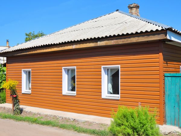 Cost of PVC Cladding Installation in Mesquite