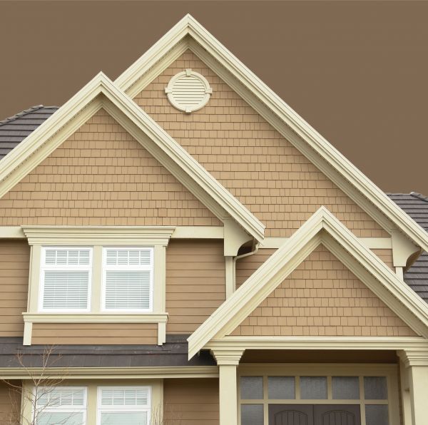 Cost of Vinyl Shake Siding Repair in Mesquite