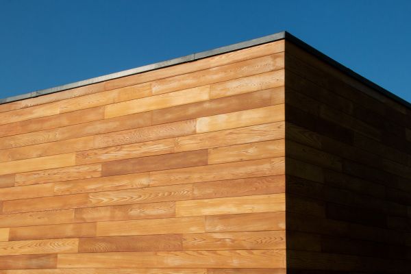 Cost of Cedar Cladding Installation in Mesquite