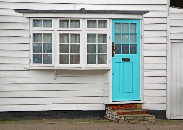 Cost of Shiplap Siding Repair in Mesquite