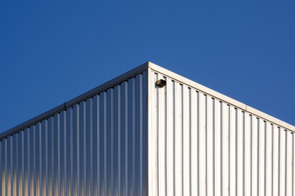Cost of Tin Siding Installation in Mesquite
