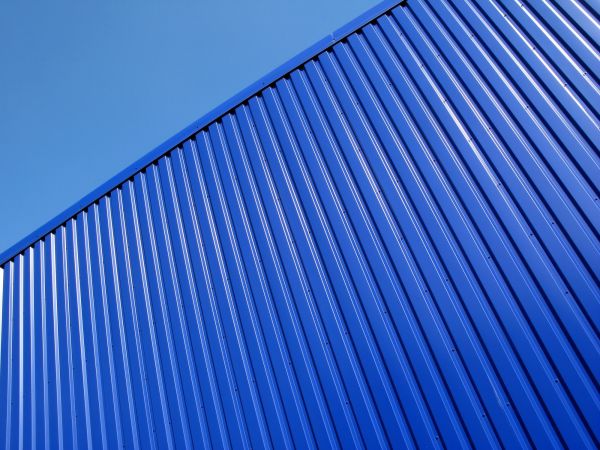 Cost of Seam Metal Siding Installation in Mesquite