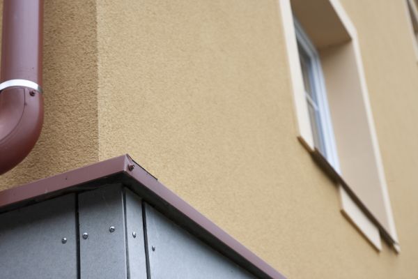 Cost of Cement Siding Installation in Mesquite