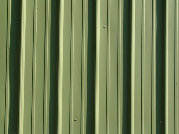 Cost of Metal Siding Installation in Mesquite