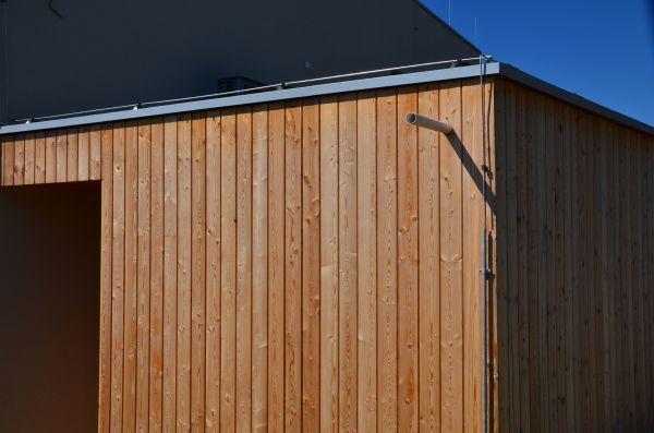 Cost of Wood Cladding Replacement in Mesquite