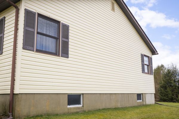 Cost of Dutch Lap Siding Repair in Mesquite