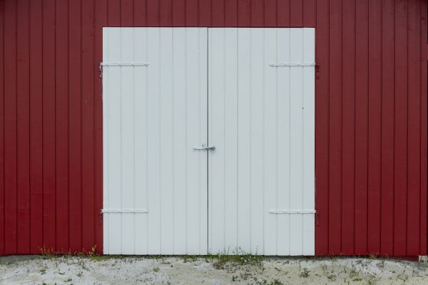 Cost of Pole Barn Siding Installation in Mesquite