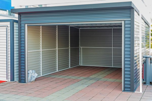 Cost of Interior Metal Siding Service in Mesquite