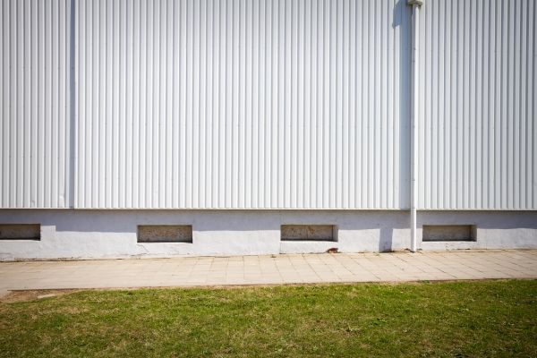 Cost of Metal Paneling Installation in Mesquite