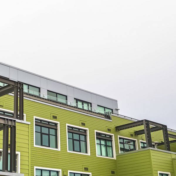 Cost of Flat Siding Installation in Mesquite