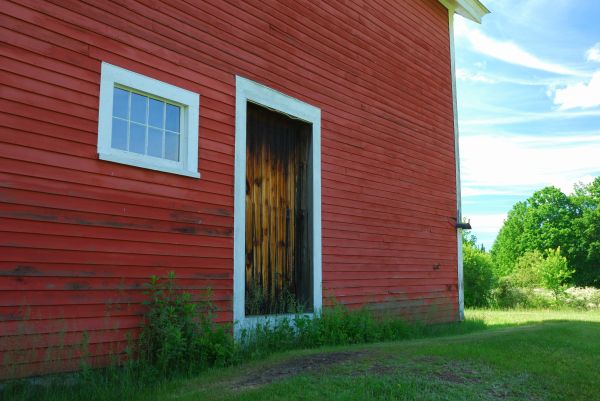 Cost of Wood Barn Siding Installation in Mesquite