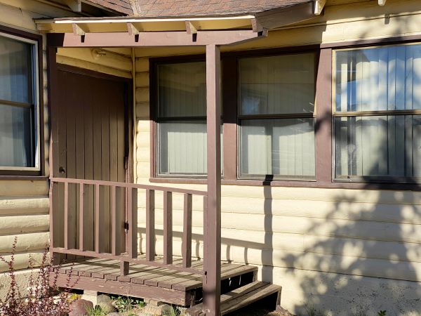 Cost of Cabin Siding Installation in Mesquite