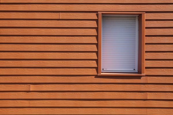 Cost of Composite Cladding Service in Mesquite