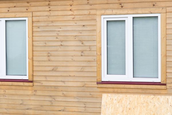 Cost of Shiplap Siding Replacement in Mesquite