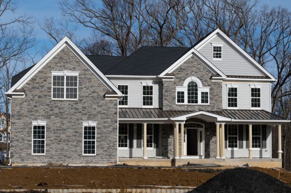 Cost of Facade Cladding Installation in Mesquite