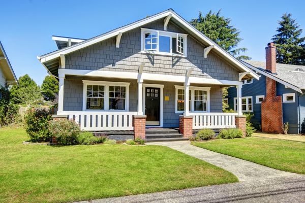 Cost of Clapboard Siding Replacement in Mesquite