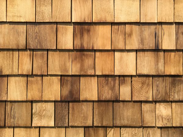Cost of Wood Shake Siding Repair in Mesquite