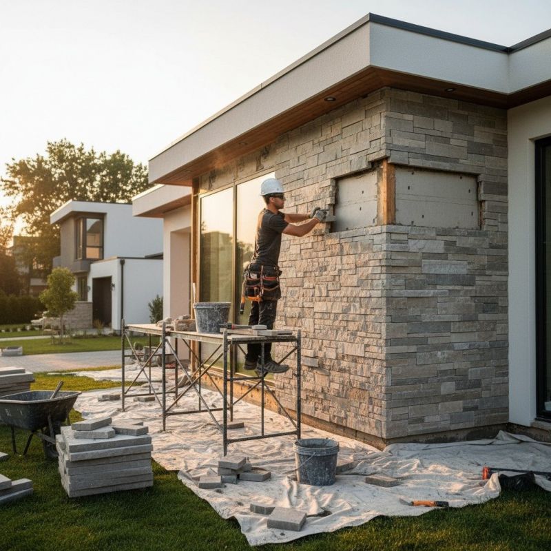 Top Siding Installation Companies in Rockwall, TX