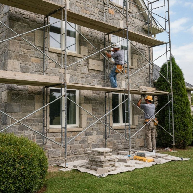 Top Siding Repair Companies in Mesquite, TX