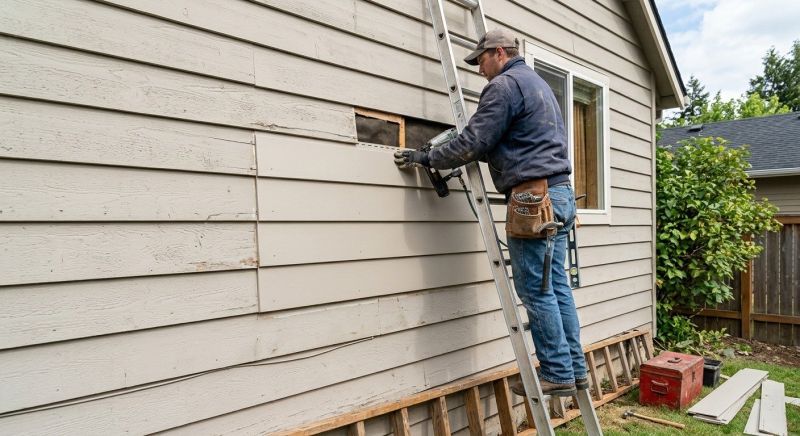 Top Siding Replacement Companies in Kaufman, TX